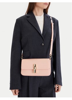 Furla Torebka Iride S WB01826 ARE000 CN 4355S Różowy ze sklepu MODIVO w kategorii Listonoszki - zdjęcie 188255576