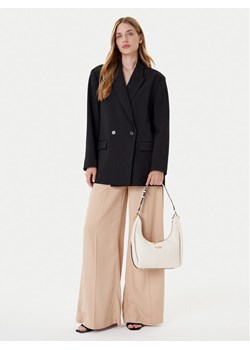 Guess Torebka Phoebe HWPD96 65020 Écru ze sklepu MODIVO w kategorii Torebki damskie - zdjęcie 188255586