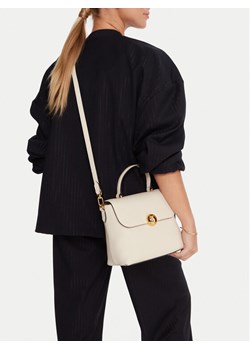 Furla Torebka WB01882-BX3036-PNN00-1-002-20-BG-B Biały ze sklepu MODIVO w kategorii Kuferki - zdjęcie 188255606