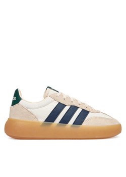 adidas Sneakersy Barreda Decode JP6729 Écru ze sklepu MODIVO w kategorii Buty sportowe dziecięce - zdjęcie 188255615