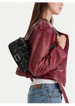 KARL LAGERFELD Torebka A4W30051 Czarny ze sklepu MODIVO w kategorii Listonoszki - zdjęcie 188255616