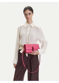 Furla Torebka Iride S WB01826 ARE000 CN 4130S Różowy ze sklepu MODIVO w kategorii Listonoszki - zdjęcie 188255626