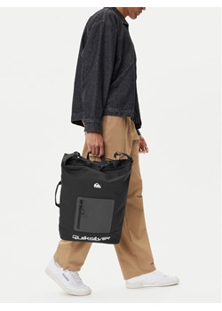 Quiksilver Plecak C-QUIC-KL-002-08 Czarny ze sklepu MODIVO w kategorii Plecaki - zdjęcie 188255656