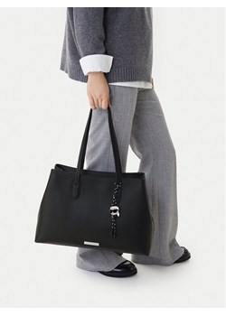 KARL LAGERFELD Torebka B1W30001 Czarny ze sklepu MODIVO w kategorii Torebki damskie - zdjęcie 188255665