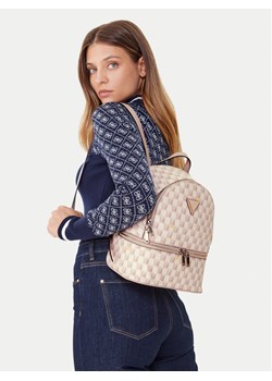 Guess Plecak TWLW96 76032 Różowy ze sklepu MODIVO w kategorii Plecaki - zdjęcie 188255706