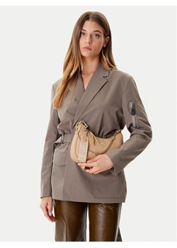 Steve Madden Torebka Bhabit SM13001828 Brązowy ze sklepu MODIVO w kategorii Listonoszki - zdjęcie 188255709