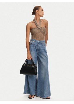 Guess Torebka Noelle II HWZG96 72070 Czarny ze sklepu MODIVO w kategorii Torebki damskie - zdjęcie 188255716