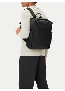 Hunter Plecak C-HTR-B-014-08 Czarny ze sklepu MODIVO w kategorii Plecaki - zdjęcie 188255729