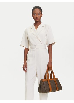 MICHAEL Michael Kors Torebka Romee 30T5G1ZS1B Brązowy ze sklepu MODIVO w kategorii Torebki damskie - zdjęcie 188255749