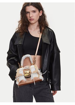 Steve Madden Torebka Bdiego SM13000896 Brązowy ze sklepu MODIVO w kategorii Torebki damskie - zdjęcie 188255758