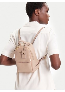 MICHAEL Michael Kors Plecak Sable 30T5G3XB1L Różowy ze sklepu MODIVO w kategorii Plecaki - zdjęcie 188255766