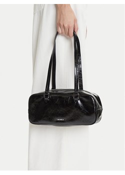 JENNY Torebka C-JEN-L-006-08 Czarny ze sklepu MODIVO w kategorii Torebki damskie - zdjęcie 188255769