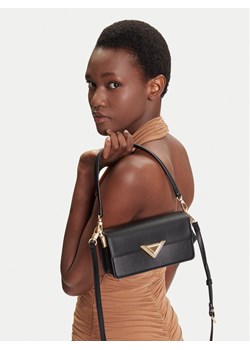 Aldo Torebka Luxecarry 2.0 14076936 Czarny ze sklepu MODIVO w kategorii Listonoszki - zdjęcie 188255778