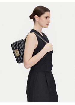 Furla Torebka WB01671 BX3221 O6000 Czarny ze sklepu MODIVO w kategorii Kopertówki - zdjęcie 188255795