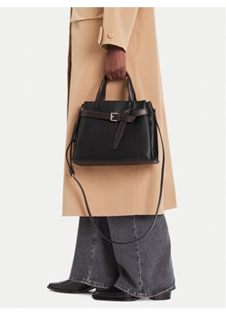 Aldo Torebka Ebaeclya 14076786 Czarny ze sklepu MODIVO w kategorii Torebki damskie - zdjęcie 188255805