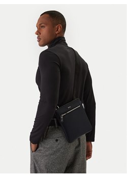 BOSS Saszetka 50558444 Czarny ze sklepu MODIVO w kategorii Torby męskie - zdjęcie 188255809