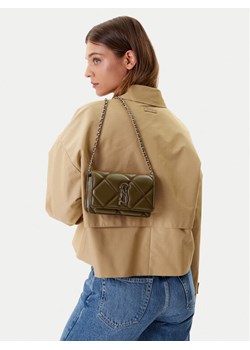 Steve Madden Torebka BENDUE  SM13001105 Zielony ze sklepu MODIVO w kategorii Listonoszki - zdjęcie 188255838