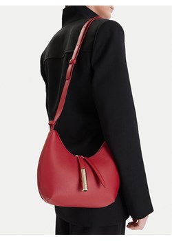 Furla Torebka Goccia S WB01500 BX3353 KH 4484S Czerwony ze sklepu MODIVO w kategorii Torebki damskie - zdjęcie 188255848