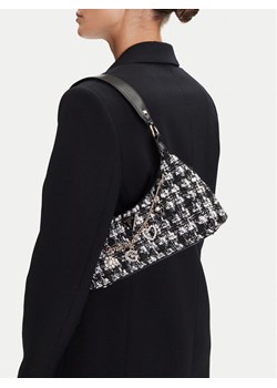 Guess Torebka Everlee HWTB86 79180 Czarny ze sklepu MODIVO w kategorii Torebki damskie - zdjęcie 188255849