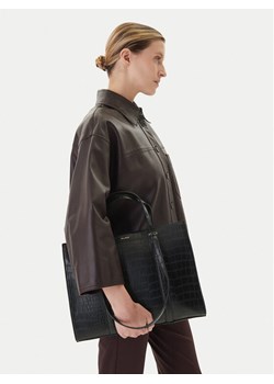 Aldo Torebka Ninetofive 13897736 Czarny ze sklepu MODIVO w kategorii Torebki damskie - zdjęcie 188255858