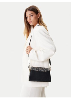 TOUS Torebka Kaos Icon 2002287551 Czarny ze sklepu MODIVO w kategorii Listonoszki - zdjęcie 188255859