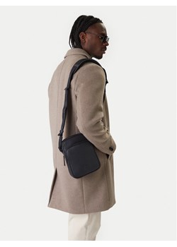 BOSS Saszetka 50558857 Czarny ze sklepu MODIVO w kategorii Torby męskie - zdjęcie 188255867