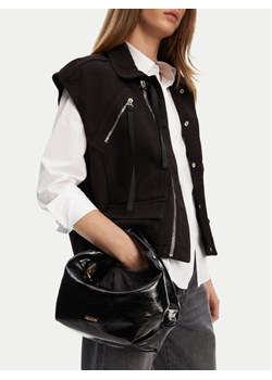 JENNY Torebka C-JEN-S-002-08 Czarny ze sklepu MODIVO w kategorii Torebki damskie - zdjęcie 188255876