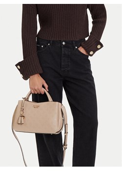 Guess Torebka Phoebe HWPD96 65060 Beżowy ze sklepu MODIVO w kategorii Torebki damskie - zdjęcie 188255879