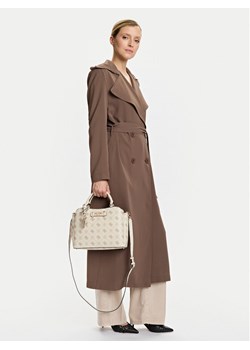 Guess Torebka Silia HWGP98 90060 Écru ze sklepu MODIVO w kategorii Torebki damskie - zdjęcie 188255885