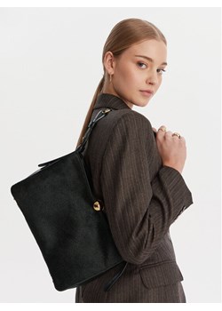 Furla Torebka Sfera Soft M WB01403 BX4461 IT O6000 Czarny ze sklepu MODIVO w kategorii Torebki damskie - zdjęcie 188255886