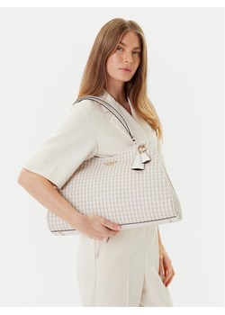 Guess Torebka Mirema HWWG96 31230 Biały ze sklepu MODIVO w kategorii Torebki damskie - zdjęcie 188255937