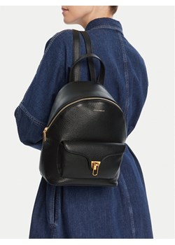 Coccinelle Plecak TFK Coccinelle Beat Grneratio E1 TFK 14 01 01 Czarny ze sklepu MODIVO w kategorii Plecaki - zdjęcie 188255957