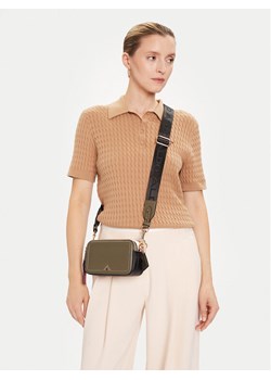 Aldo Torebka Dwuma 14076972 Khaki ze sklepu MODIVO w kategorii Listonoszki - zdjęcie 188255967