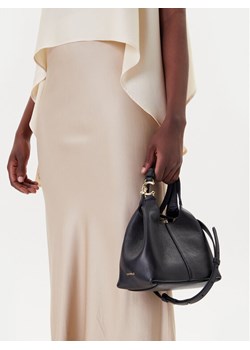 Coccinelle Torebka E1 SHA 58 01 01 Czarny ze sklepu MODIVO w kategorii Torebki damskie - zdjęcie 188255977