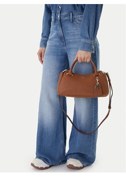 Guess Torebka Evie HWBG96 64060 Brązowy ze sklepu MODIVO w kategorii Torebki damskie - zdjęcie 188255979