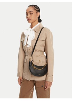 Polo Ralph Lauren Torebka 428977210001 Czarny ze sklepu MODIVO w kategorii Torebki damskie - zdjęcie 188255988