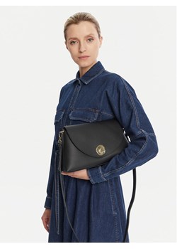 Coccinelle Torebka TOA Coccinellenikla E1 TOA 12 01 01 Czarny ze sklepu MODIVO w kategorii Torebki damskie - zdjęcie 188255996