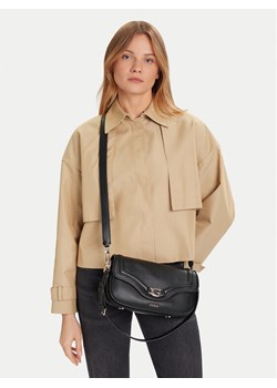Guess Torebka Dea HWBG79 93200 Czarny ze sklepu MODIVO w kategorii Torebki damskie - zdjęcie 188255999