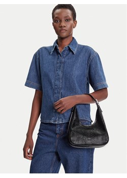 MICHAEL Michael Kors Torebka Nolita 30T5SY5H1E Czarny ze sklepu MODIVO w kategorii Torebki damskie - zdjęcie 188256046