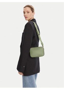 Coccinelle Torebka MN5 Tebe E5 MN5 55 I1 01 Zielony ze sklepu MODIVO w kategorii Listonoszki - zdjęcie 188256085