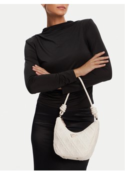 Guess Torebka HWQL96 58180 Biały ze sklepu MODIVO w kategorii Torebki damskie - zdjęcie 188256087