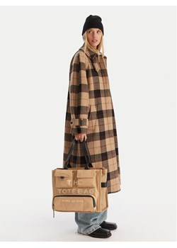 Marc Jacobs Torebka 2S4HTT005H03 Brązowy ze sklepu MODIVO w kategorii Torebki damskie - zdjęcie 188256099