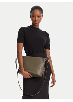 Furla Torebka WB01656 BX2045 CN 2810S Khaki ze sklepu MODIVO w kategorii Listonoszki - zdjęcie 188256105