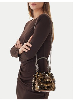 Guess Torebka HWEG95 38750 Brązowy ze sklepu MODIVO w kategorii Torebki damskie - zdjęcie 188256129