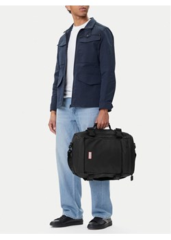 Hunter Torba C-HTR-B-009-08 Czarny ze sklepu MODIVO w kategorii Plecaki - zdjęcie 188256145