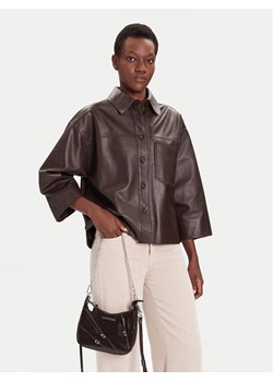 Steve Madden Torebka Bliana-2 SM13001770 Brązowy ze sklepu MODIVO w kategorii Torebki damskie - zdjęcie 188256177