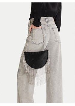 KARL LAGERFELD Torebka A4W30111 Czarny ze sklepu MODIVO w kategorii Kopertówki - zdjęcie 188256178