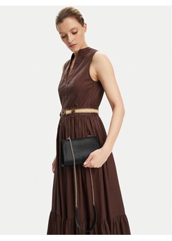 Furla Torebka WE00774 BX3104 O6000 Czarny ze sklepu MODIVO w kategorii Kopertówki - zdjęcie 188256196