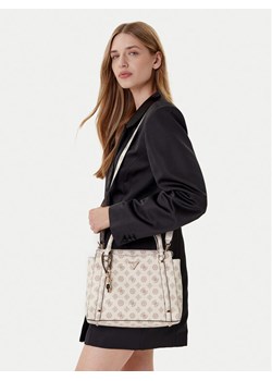 Guess Torebka Daryna II HWPG72 08060 Biały ze sklepu MODIVO w kategorii Torebki damskie - zdjęcie 188256208