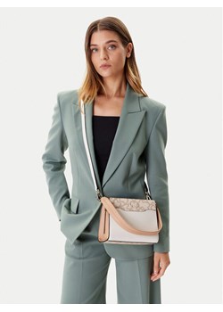 TOUS Torebka Kaos Icon 2002294501 Écru ze sklepu MODIVO w kategorii Torebki damskie - zdjęcie 188256216